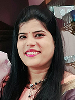 Mrs. Shweta Mehta